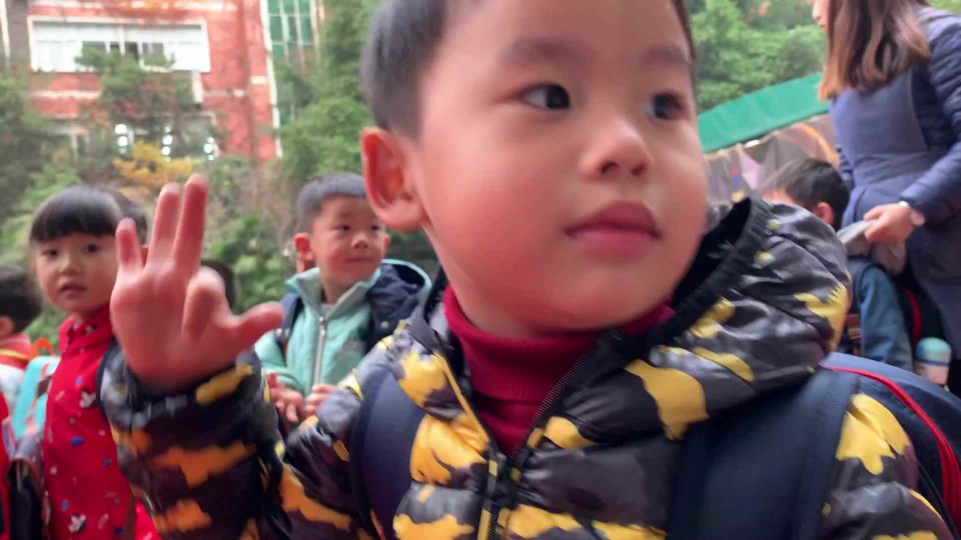小可爱
