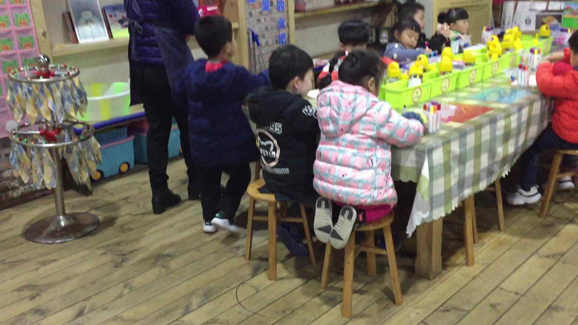 我们的日常时光