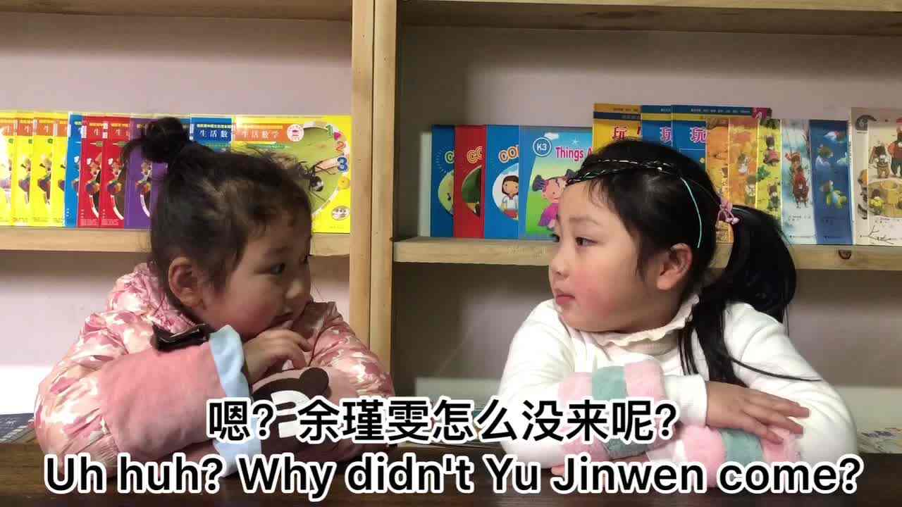 阿嚏～阿嚏～