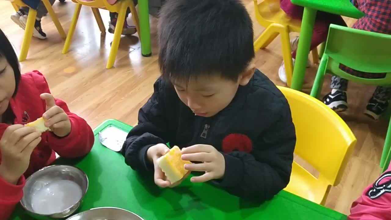 我的日常认知