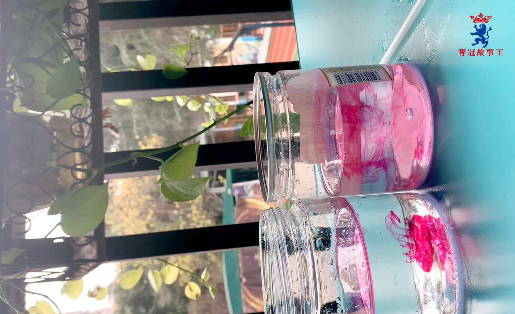 惊掉你下巴——如何改变水的密度
