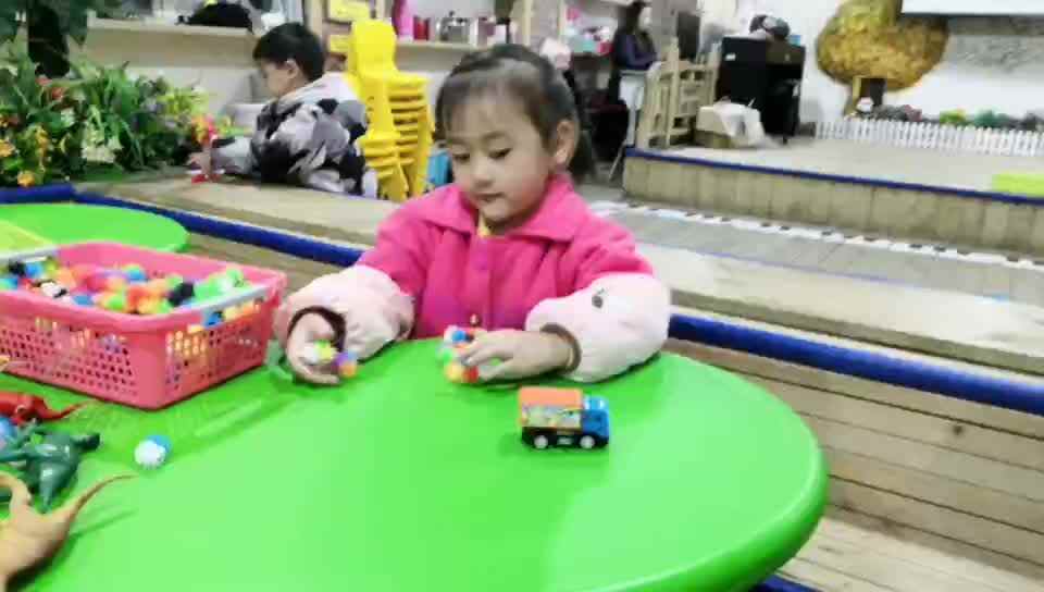 来玩车车呀