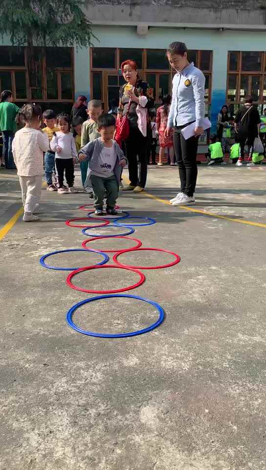 运动会 2