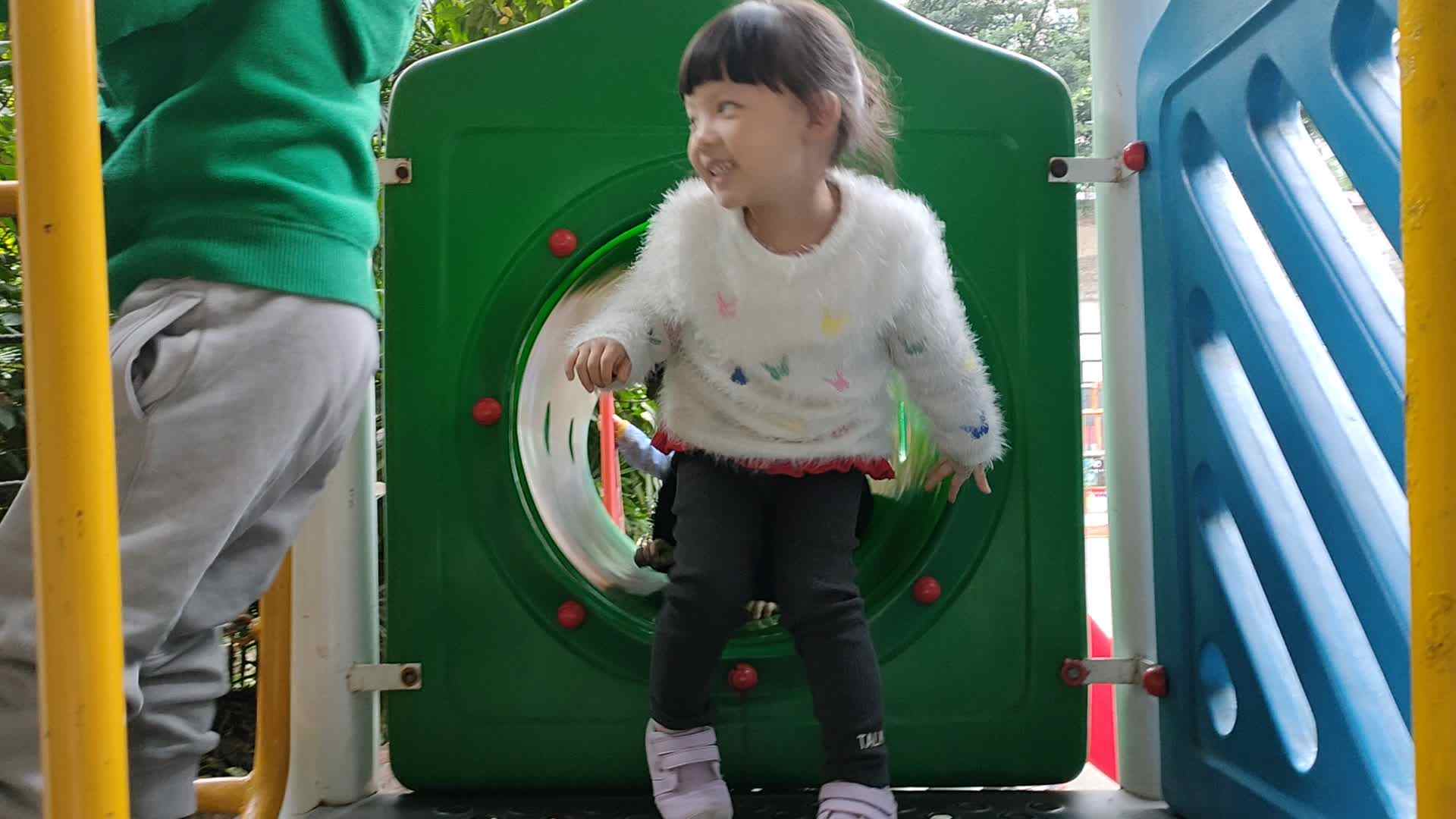 小可爱