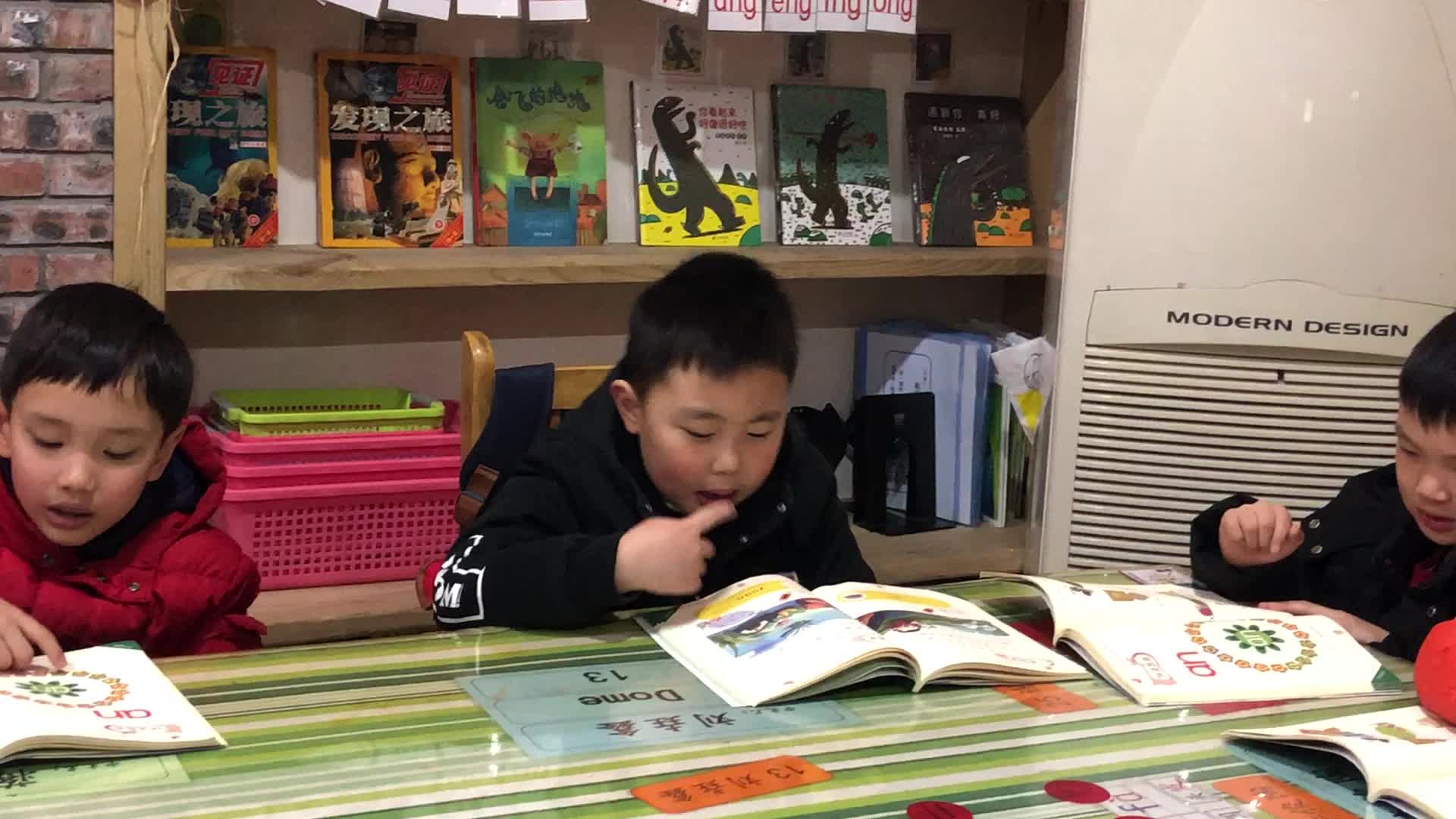 语言能力
