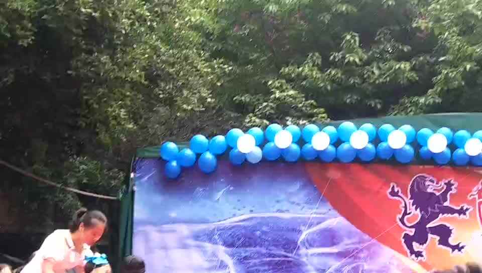 六一汇演 3