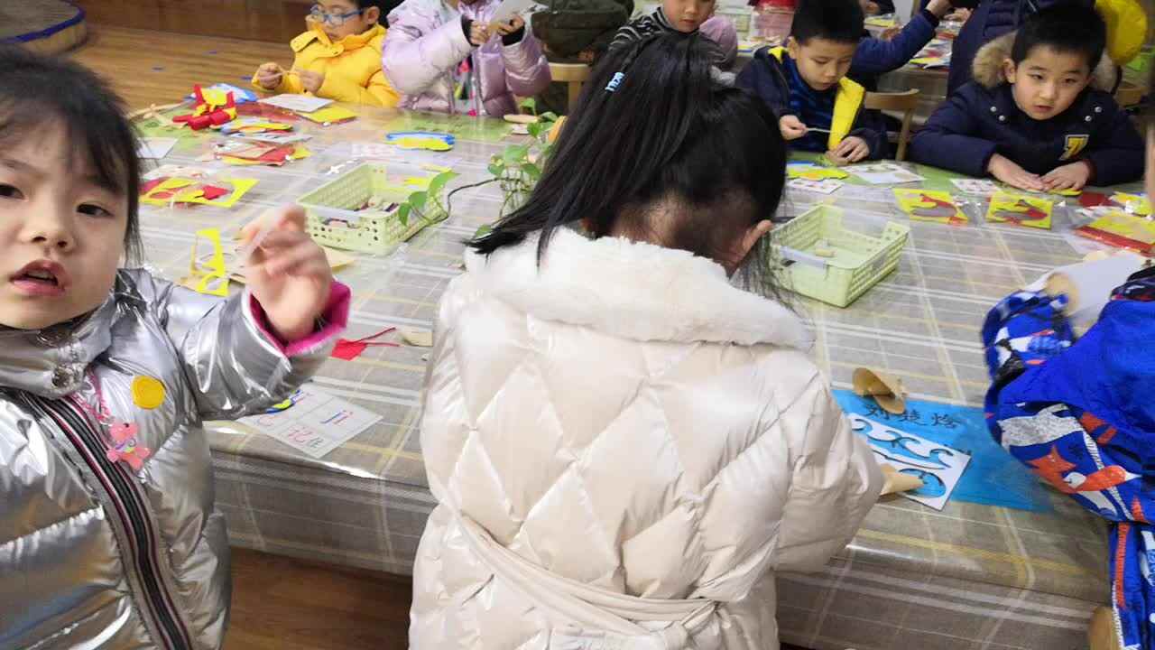 品德与专注