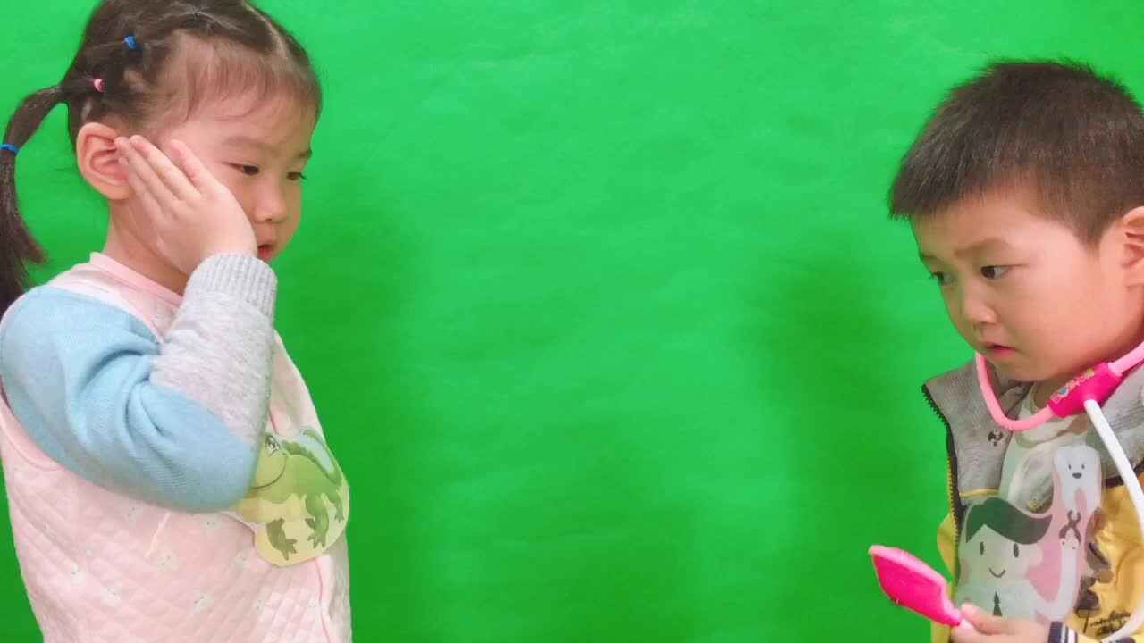 声音从哪里来9