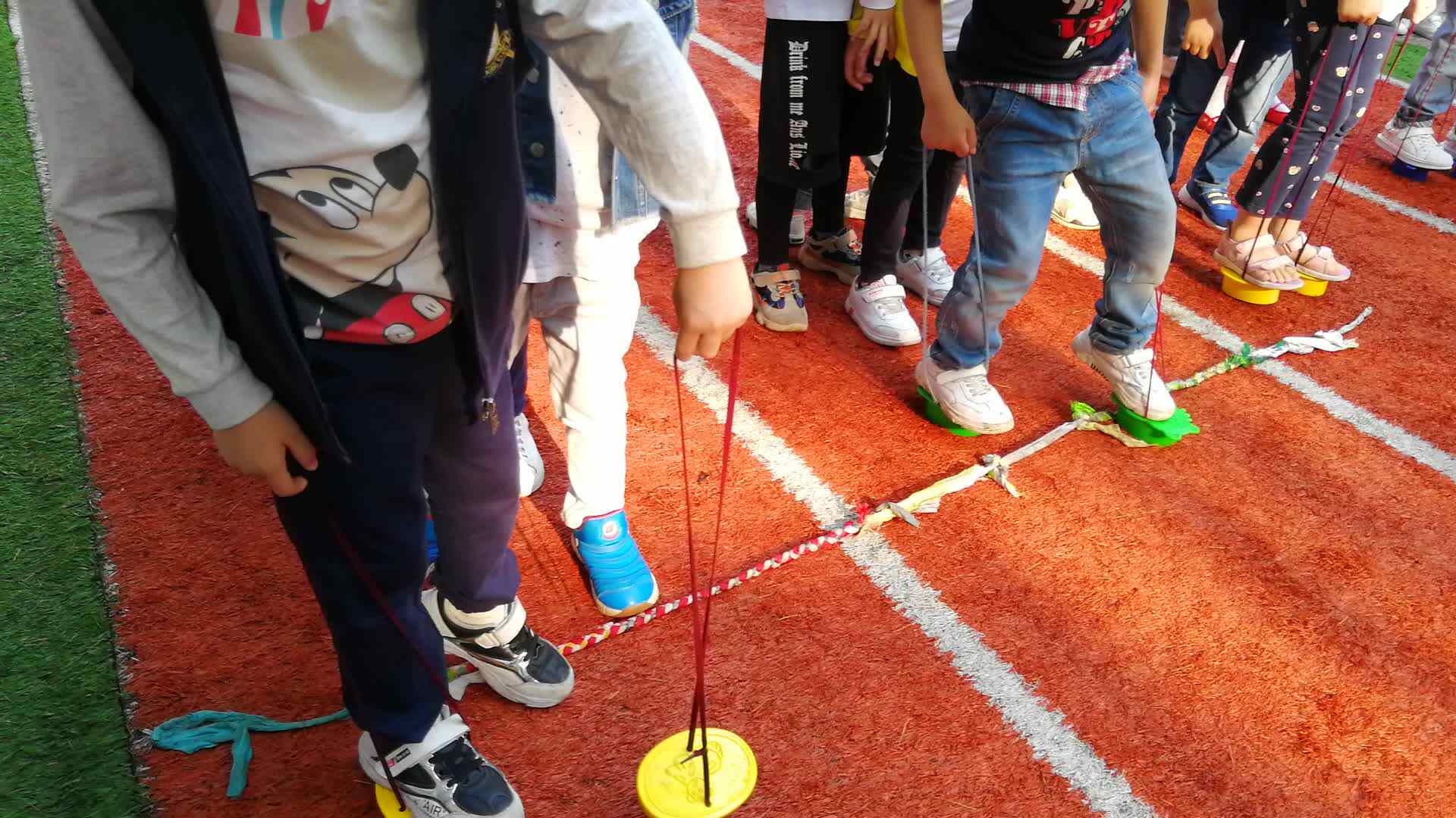 认知课程表达能力