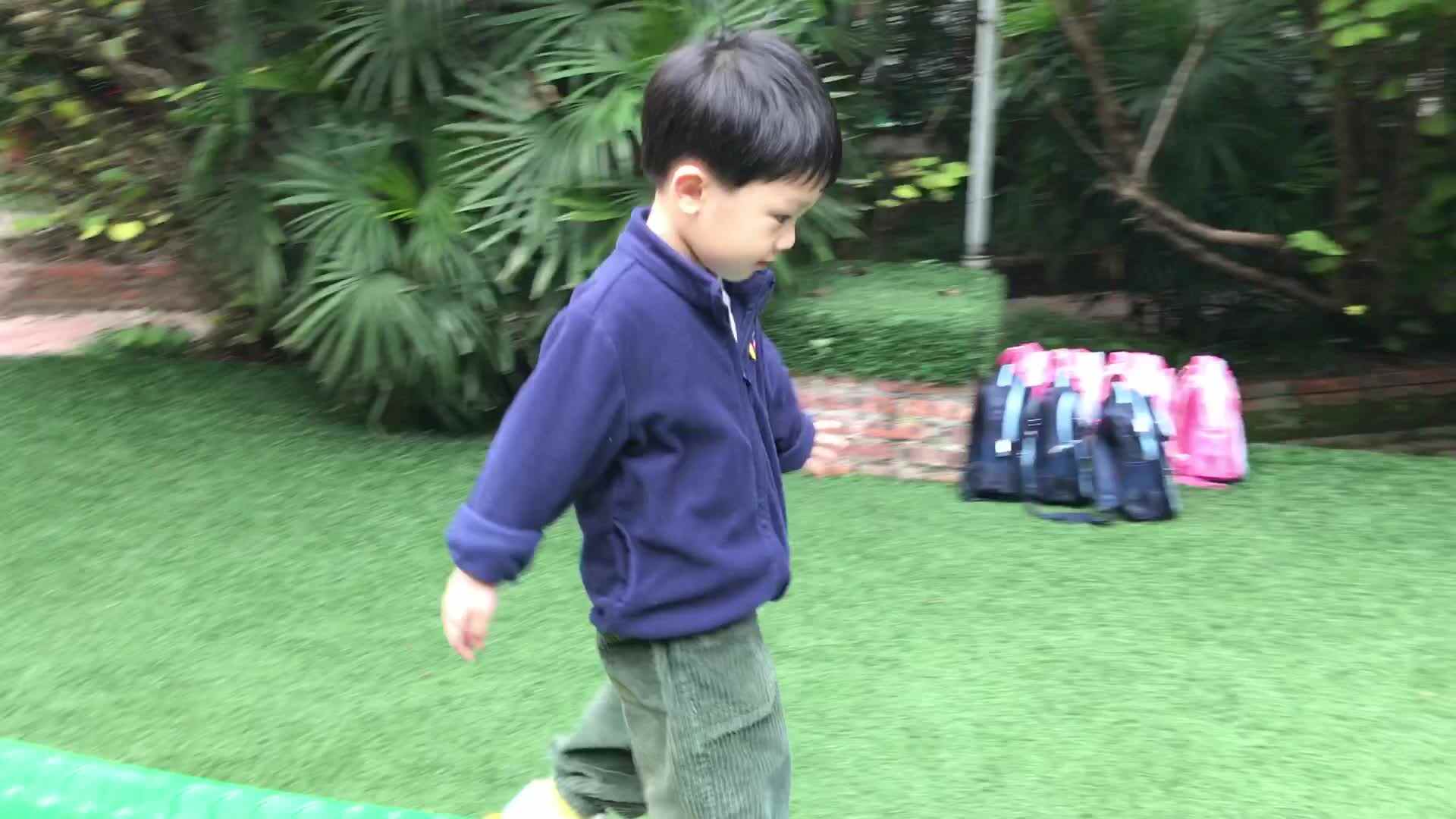 运动旋律3