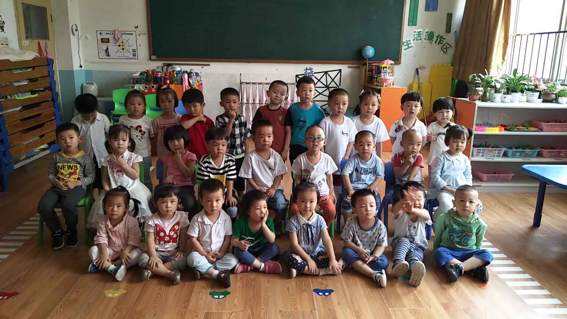 对爸爸的爱