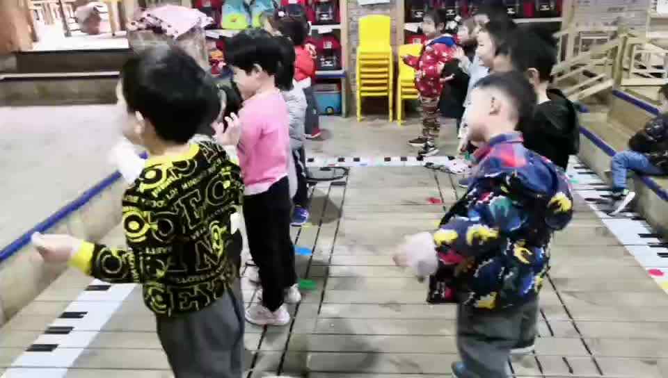 我们的快乐