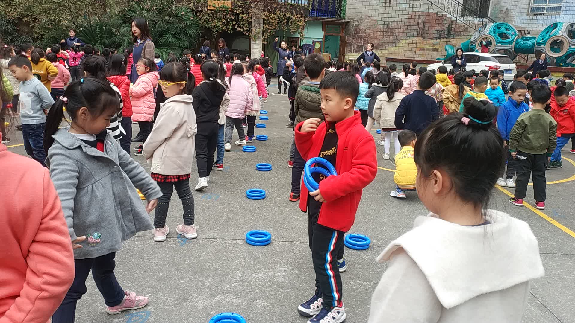 品德与专注