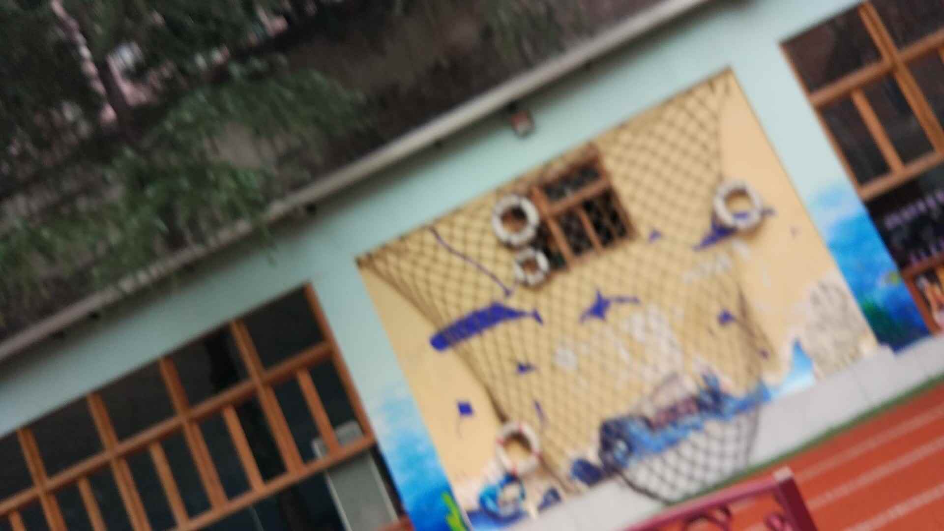 户外活动开始啦