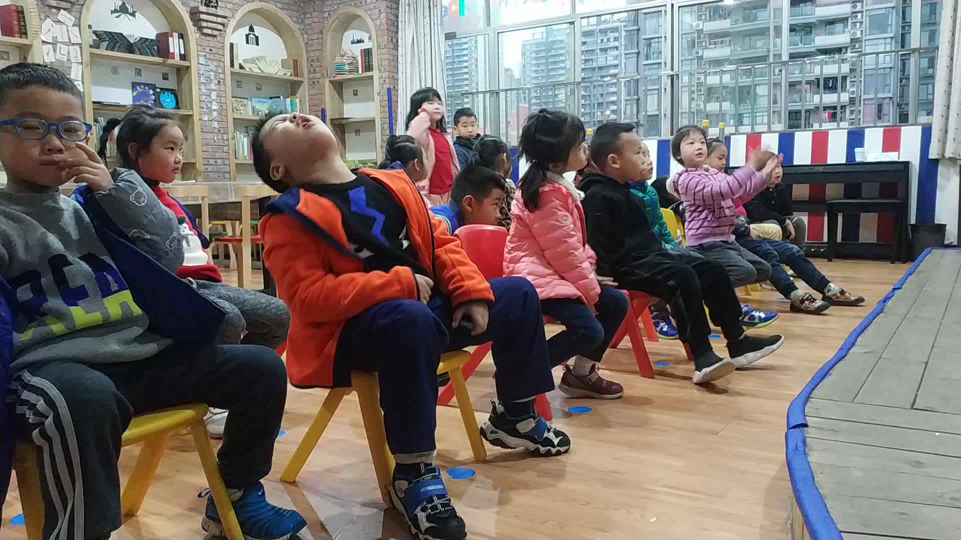 日常