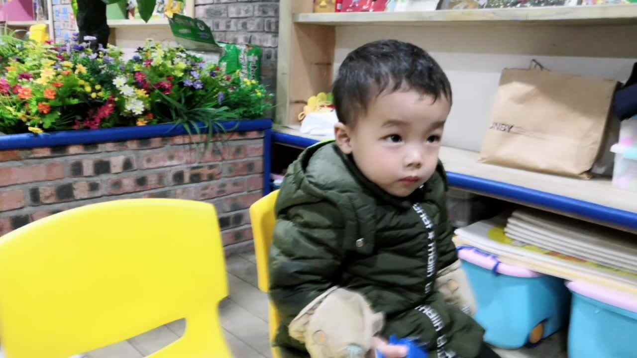 小时光