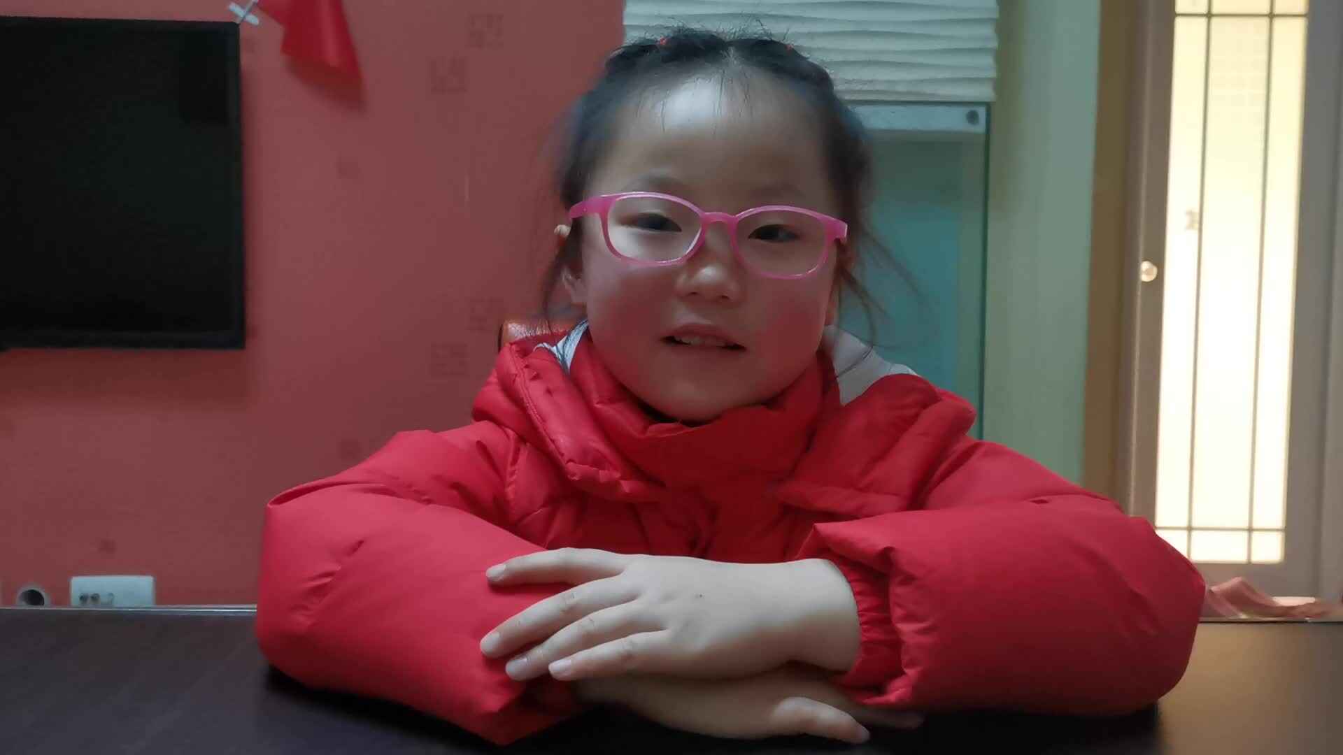 过年习俗