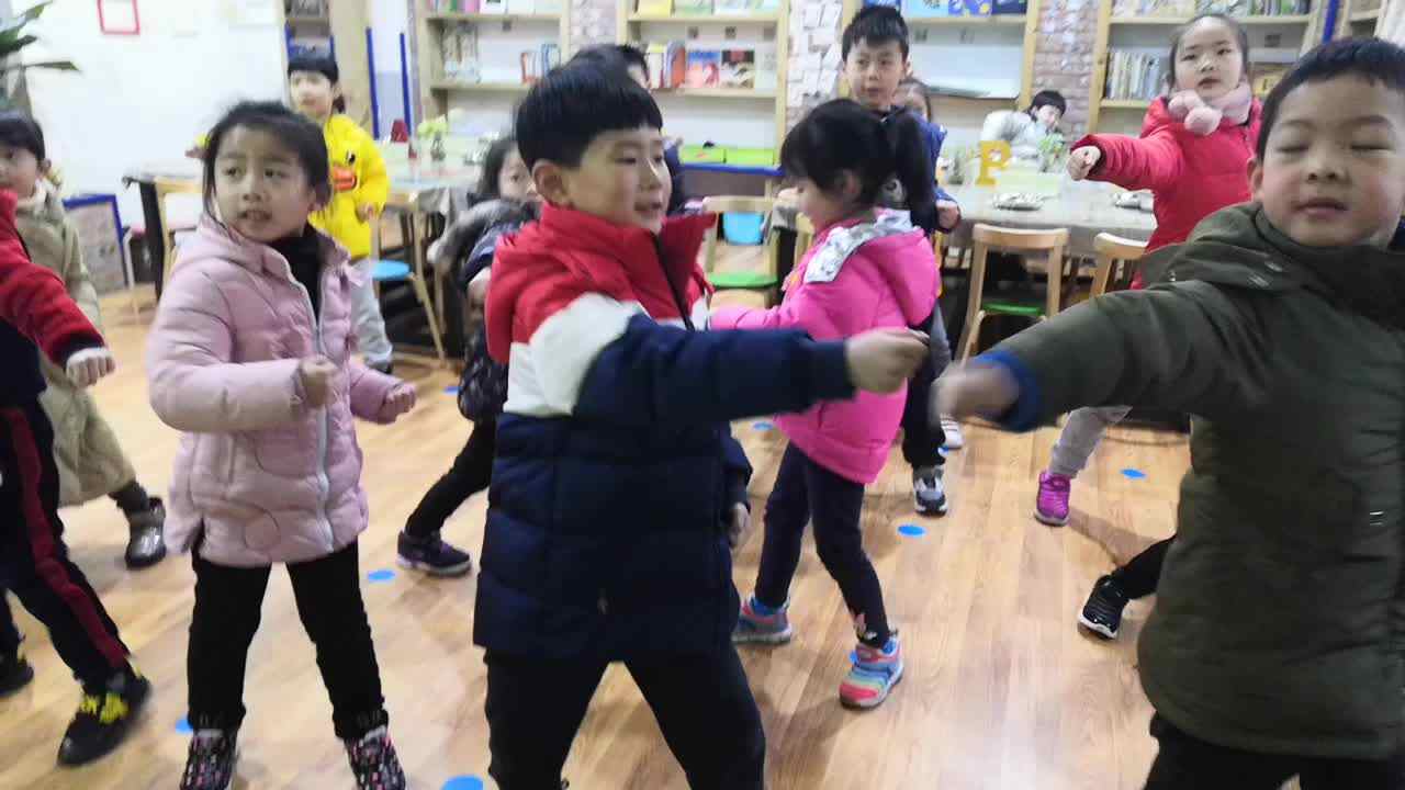 品德与专注