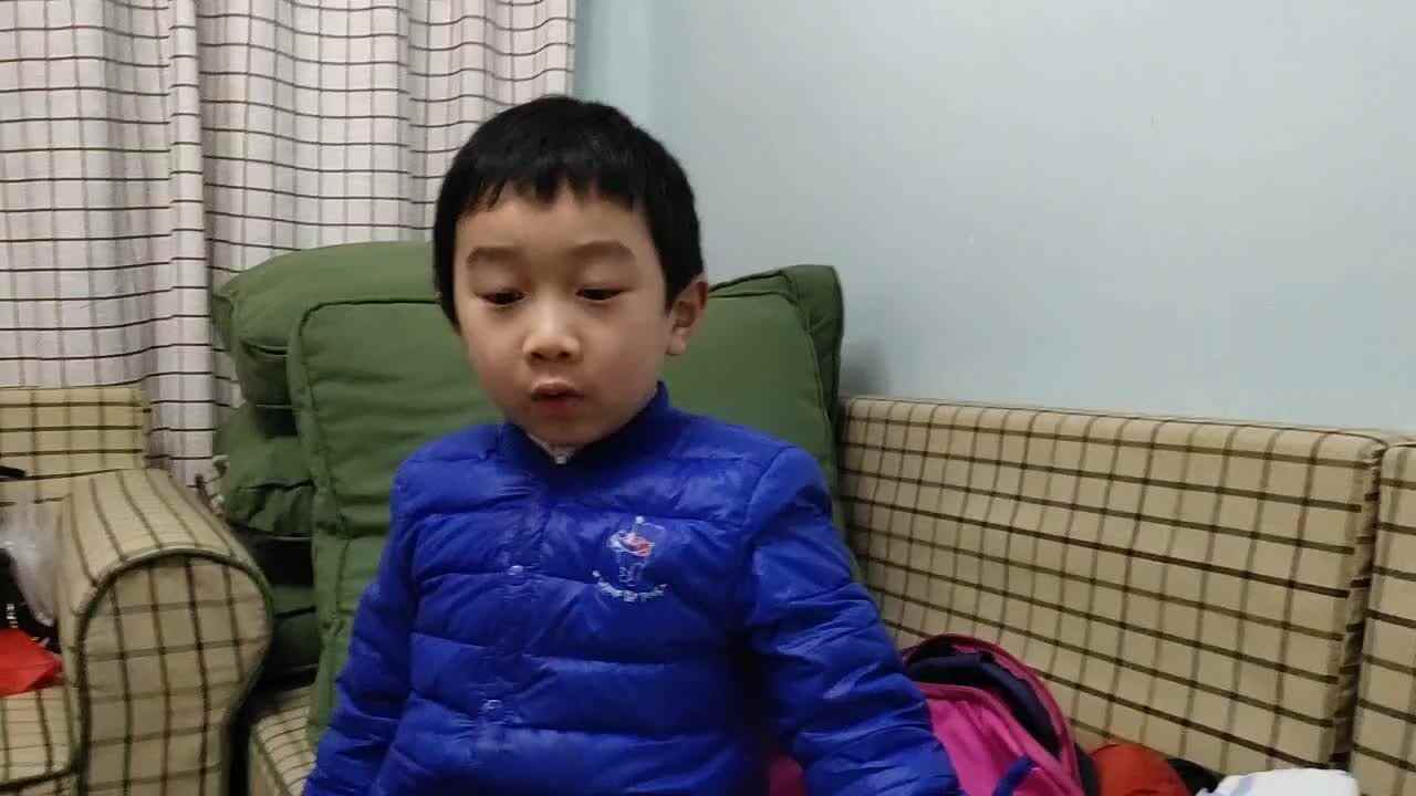 2020.1.1家庭作业