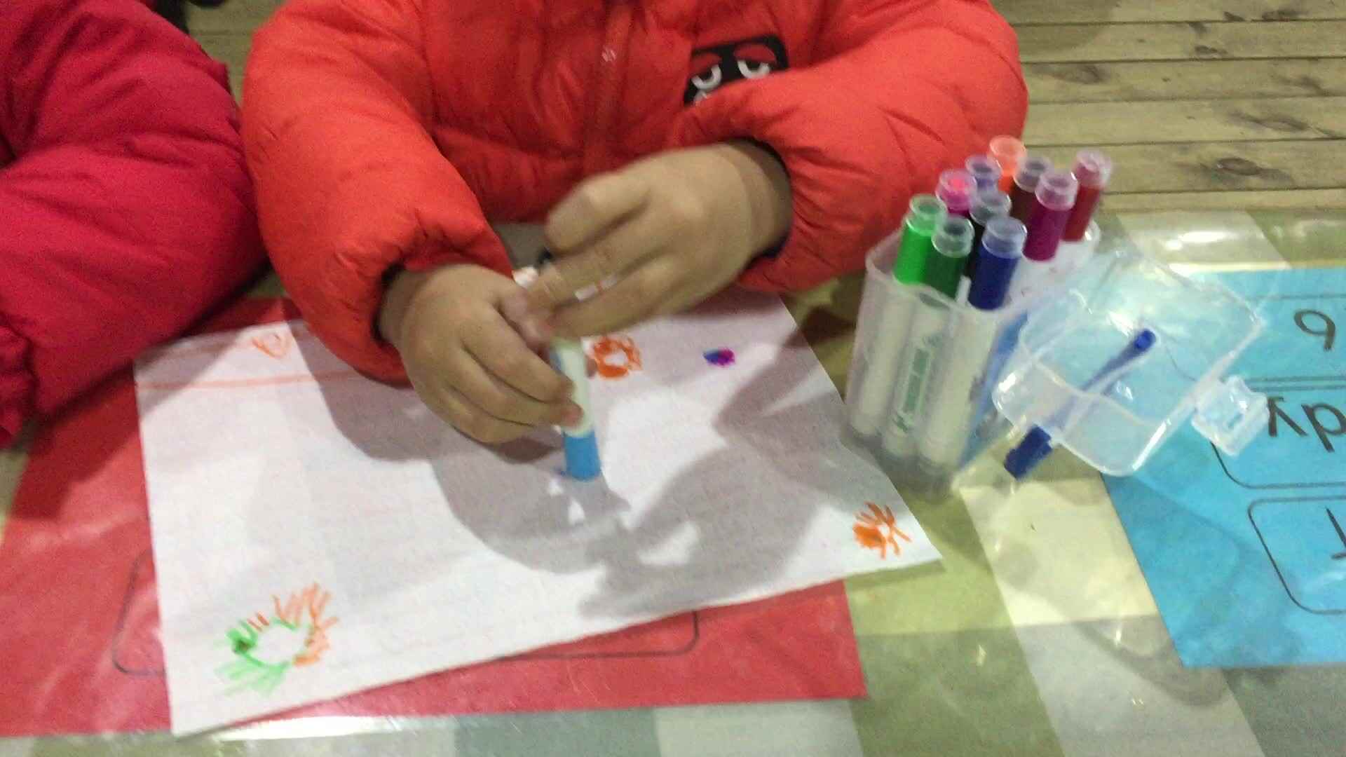 给你看