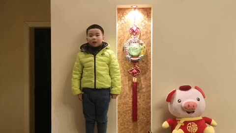 八月歌