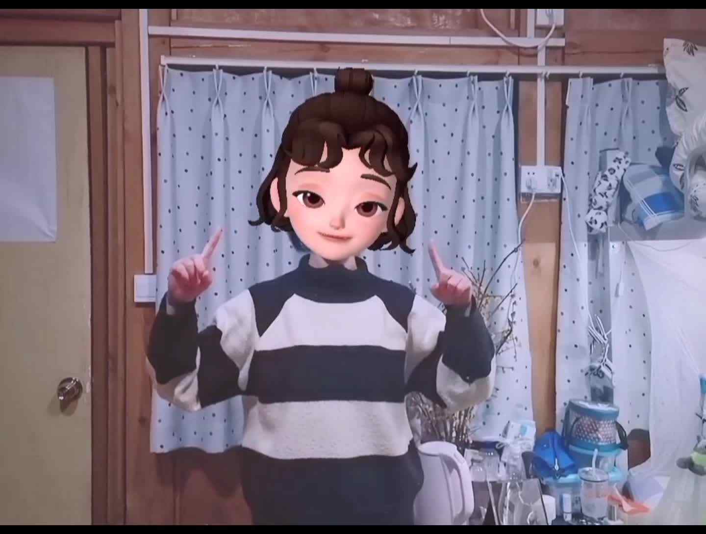 小精灵