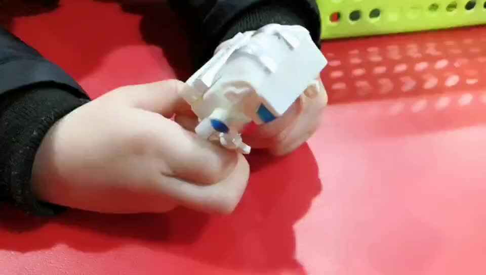 手部锻炼