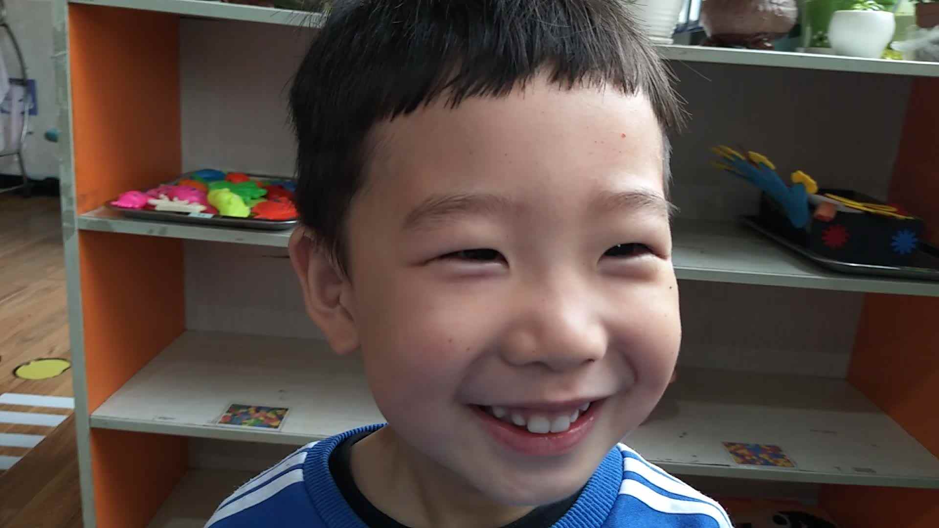 吹泡泡啦