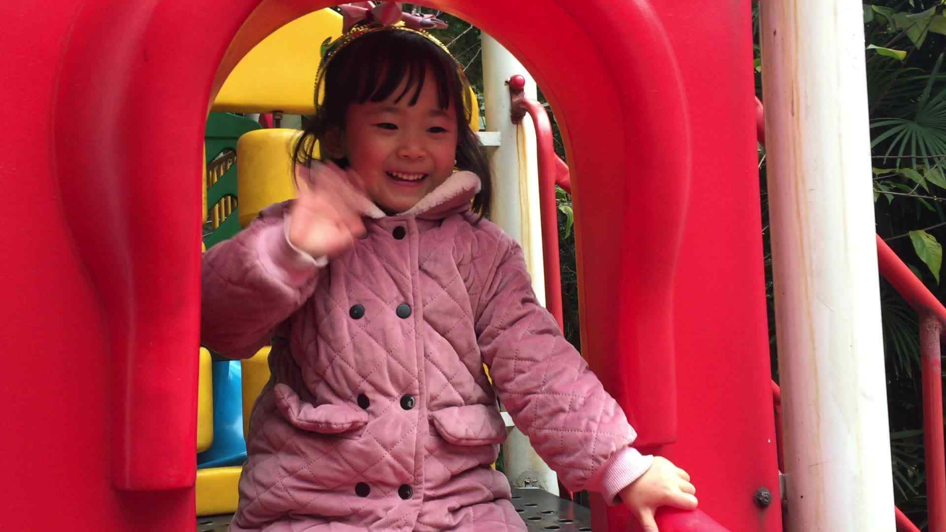 幼儿生活