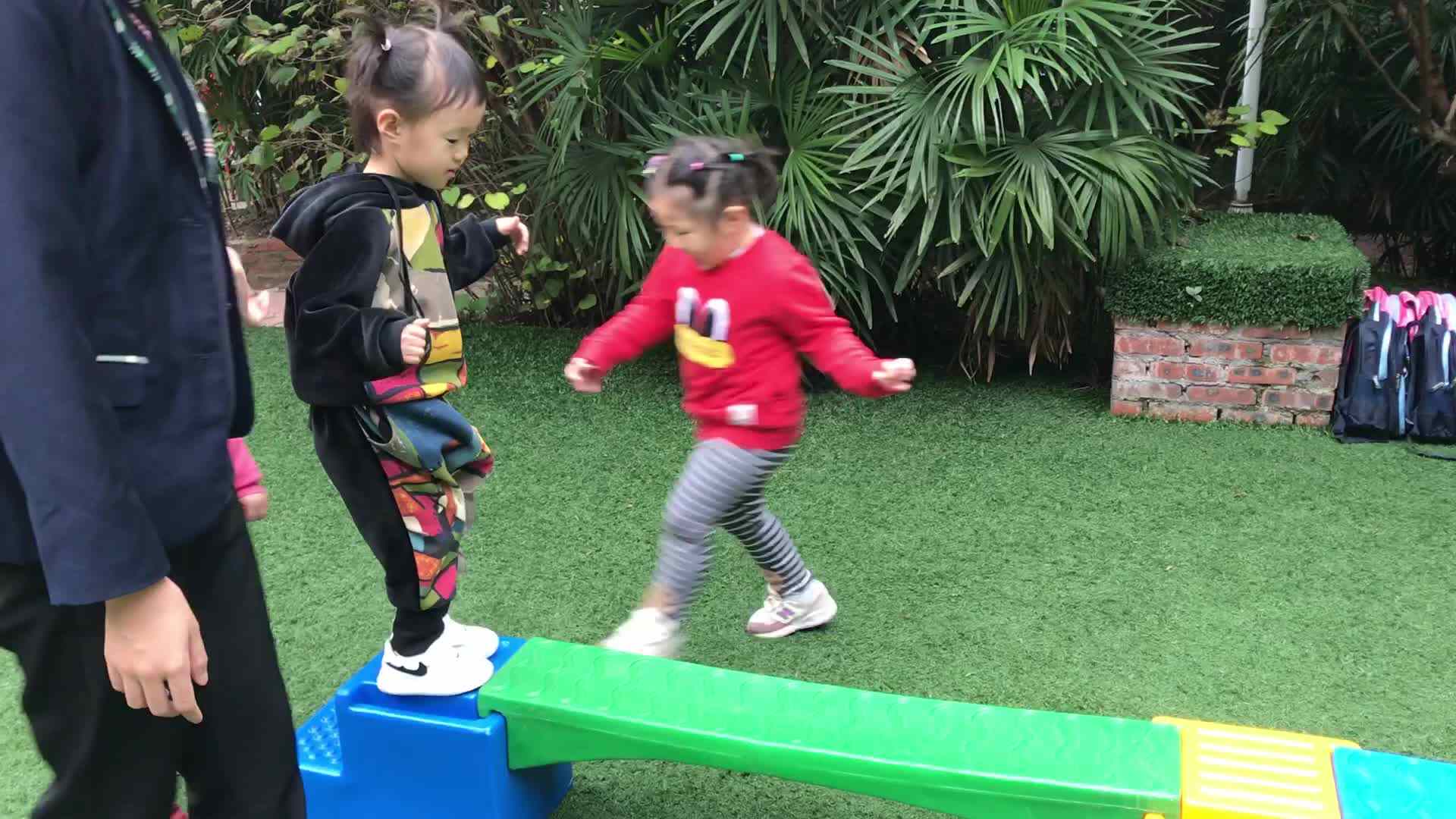 运动旋律