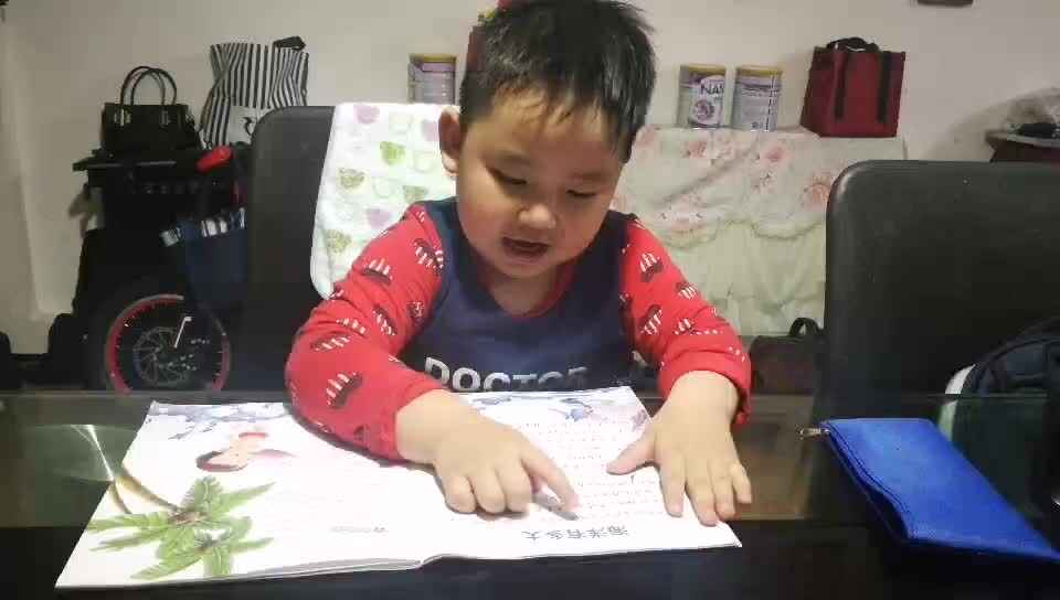 阅读2