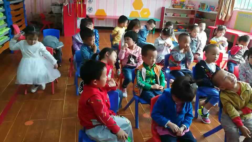 上课时间