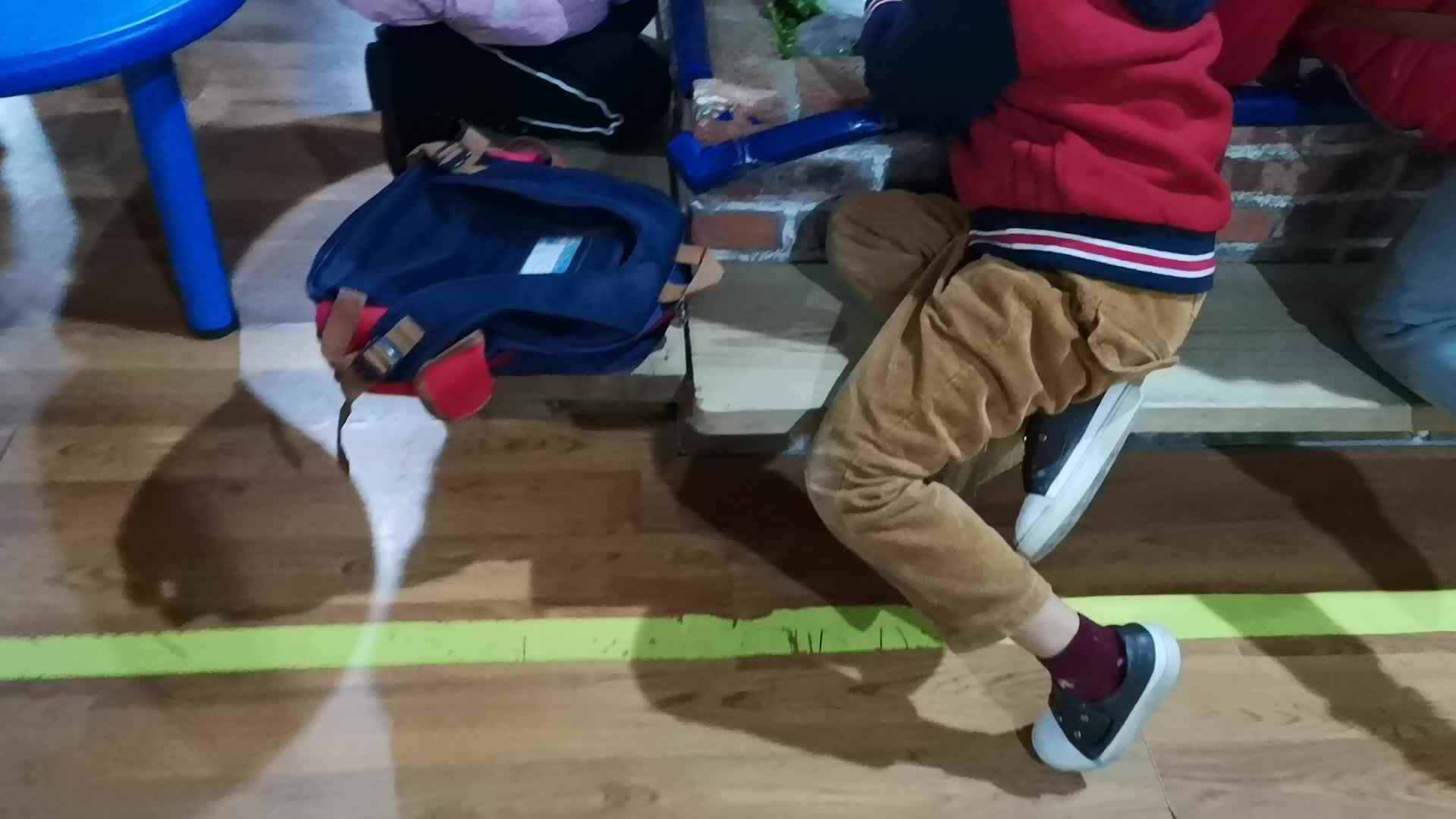 运动旋律5