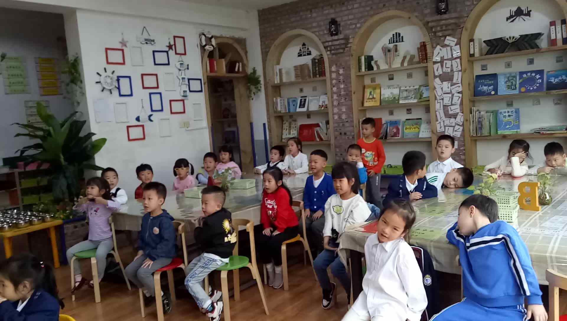 一起学习