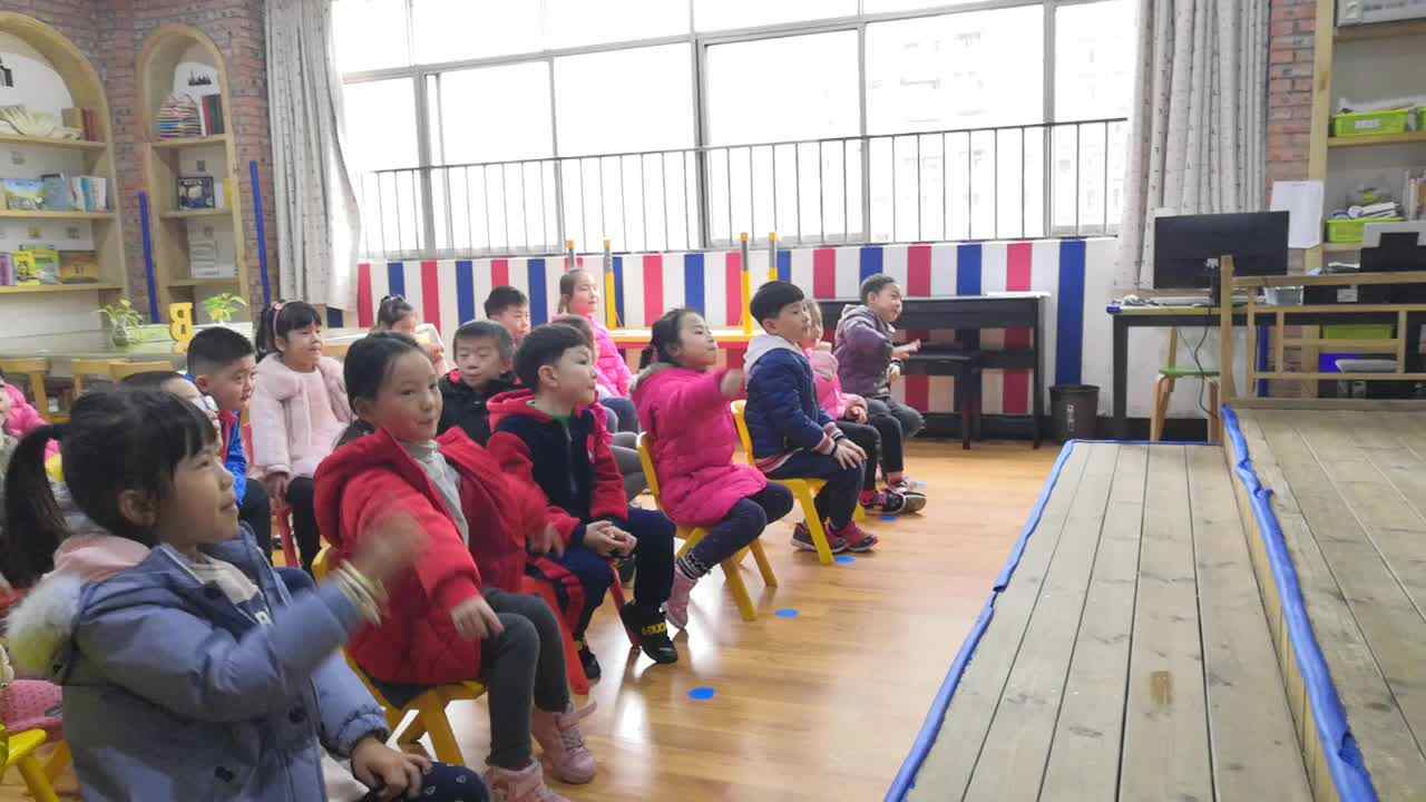 学习时光