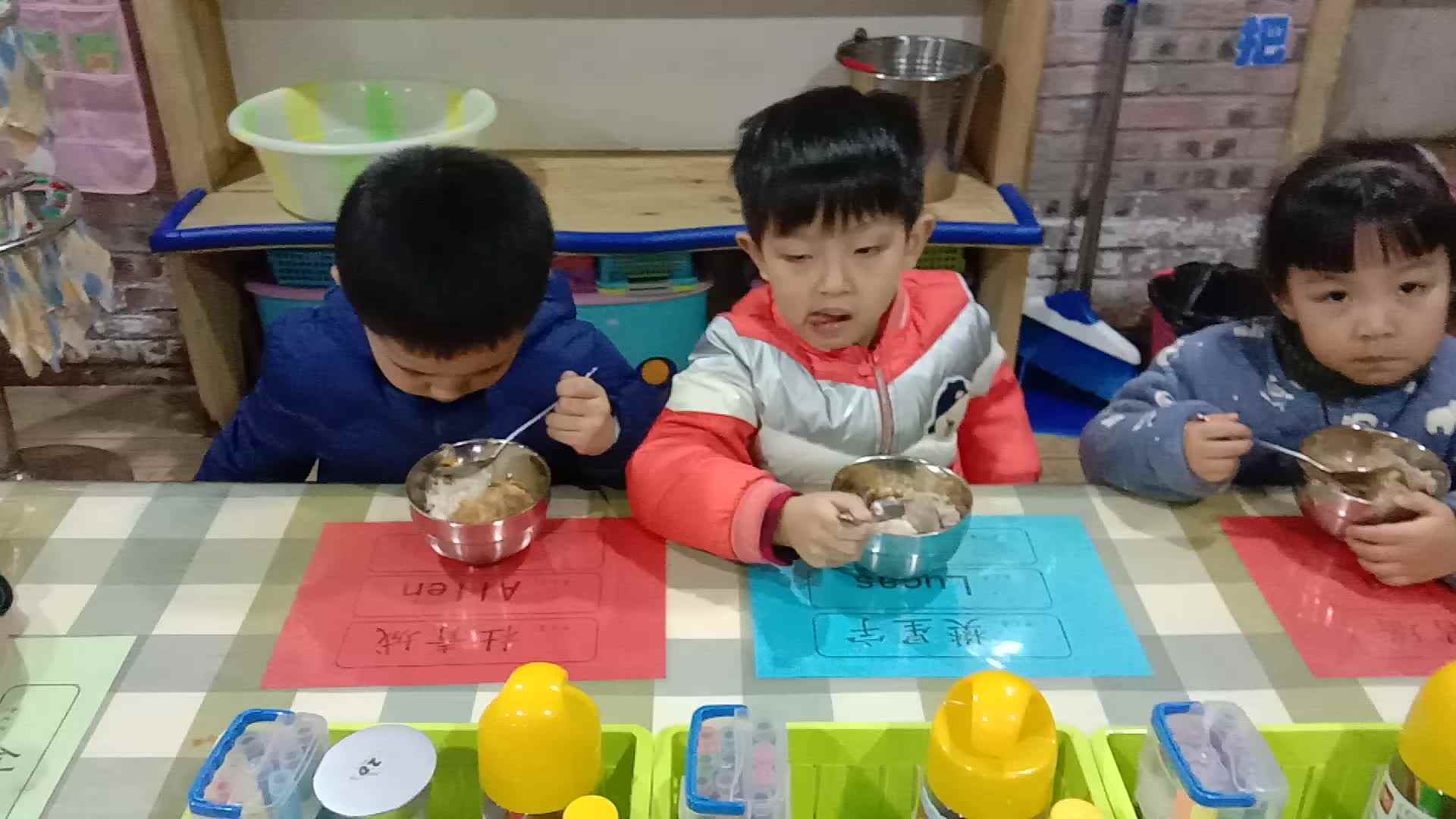 我是一个小可爱