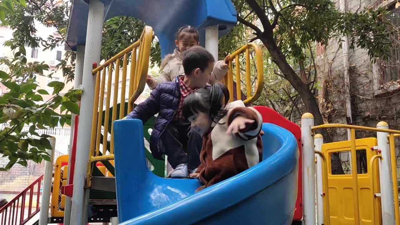 小时光