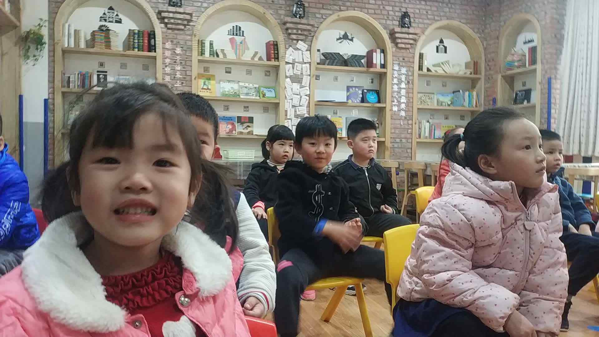 品德与专注
