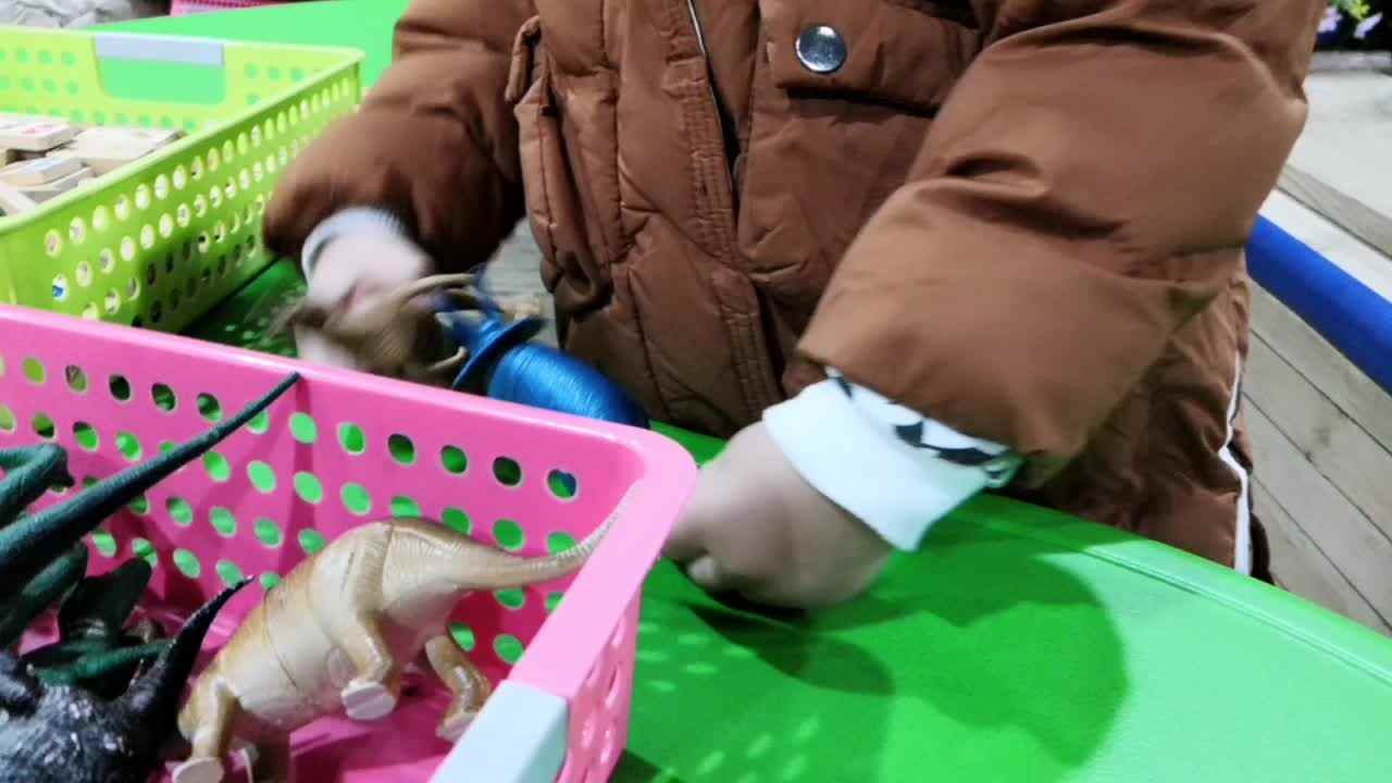 一起玩游戏