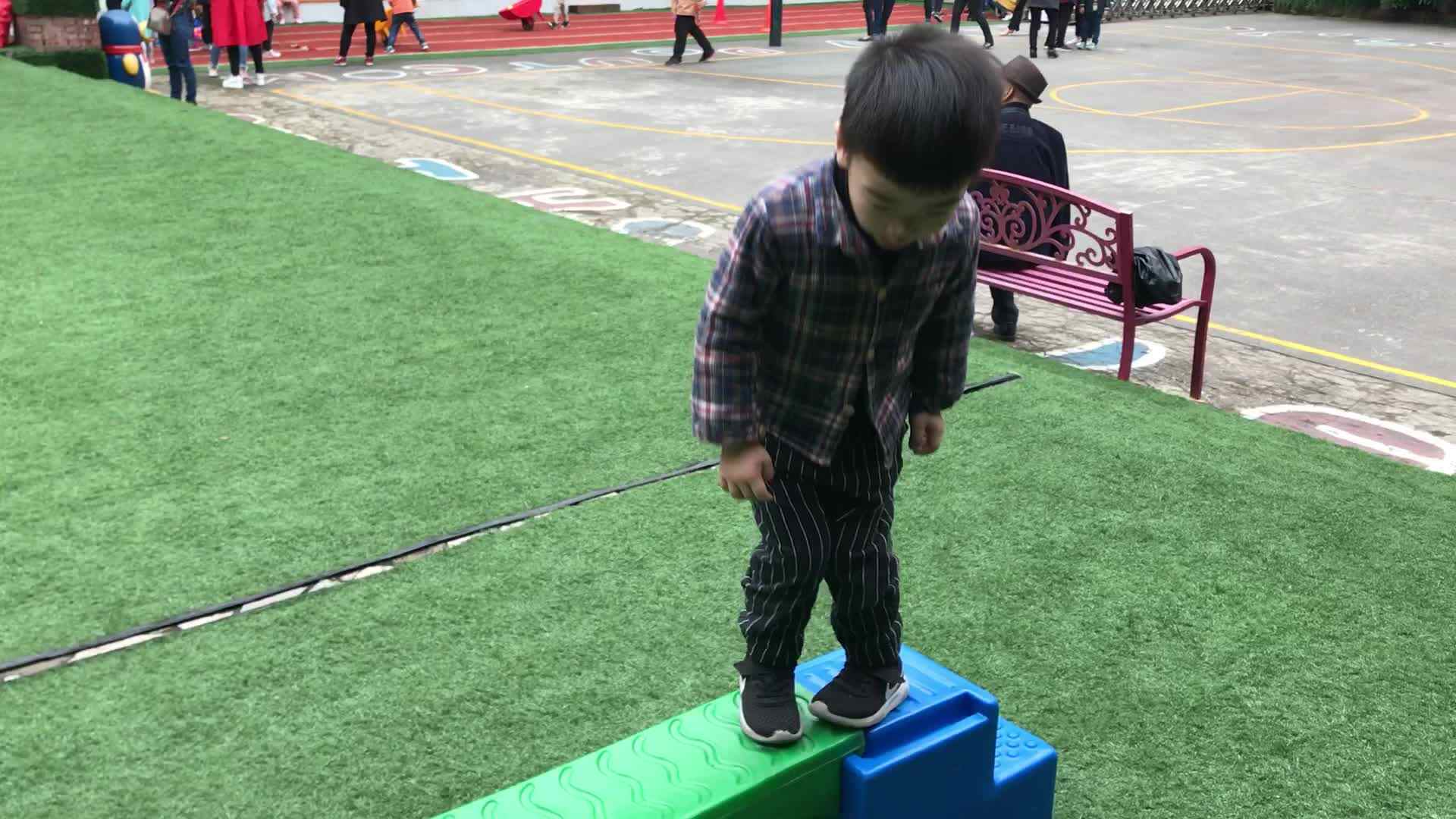 运动旋律