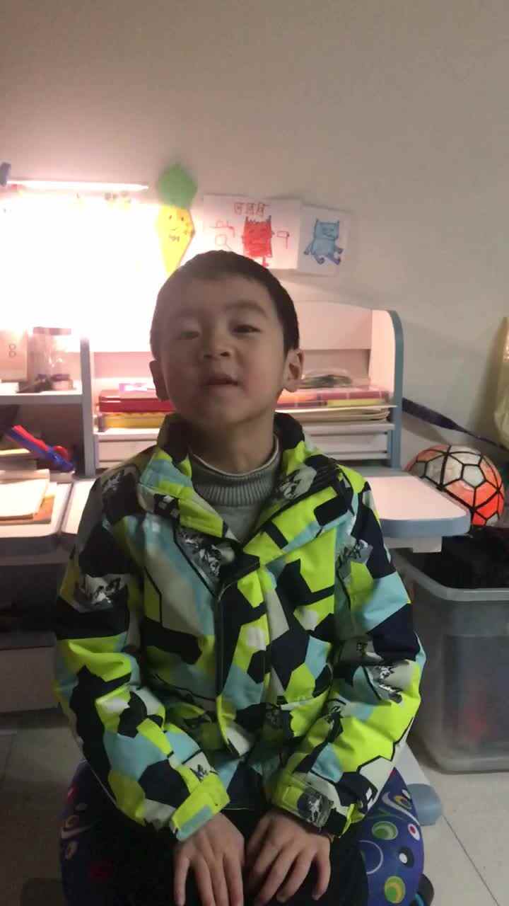 赵隽语1月2日作业.MOV