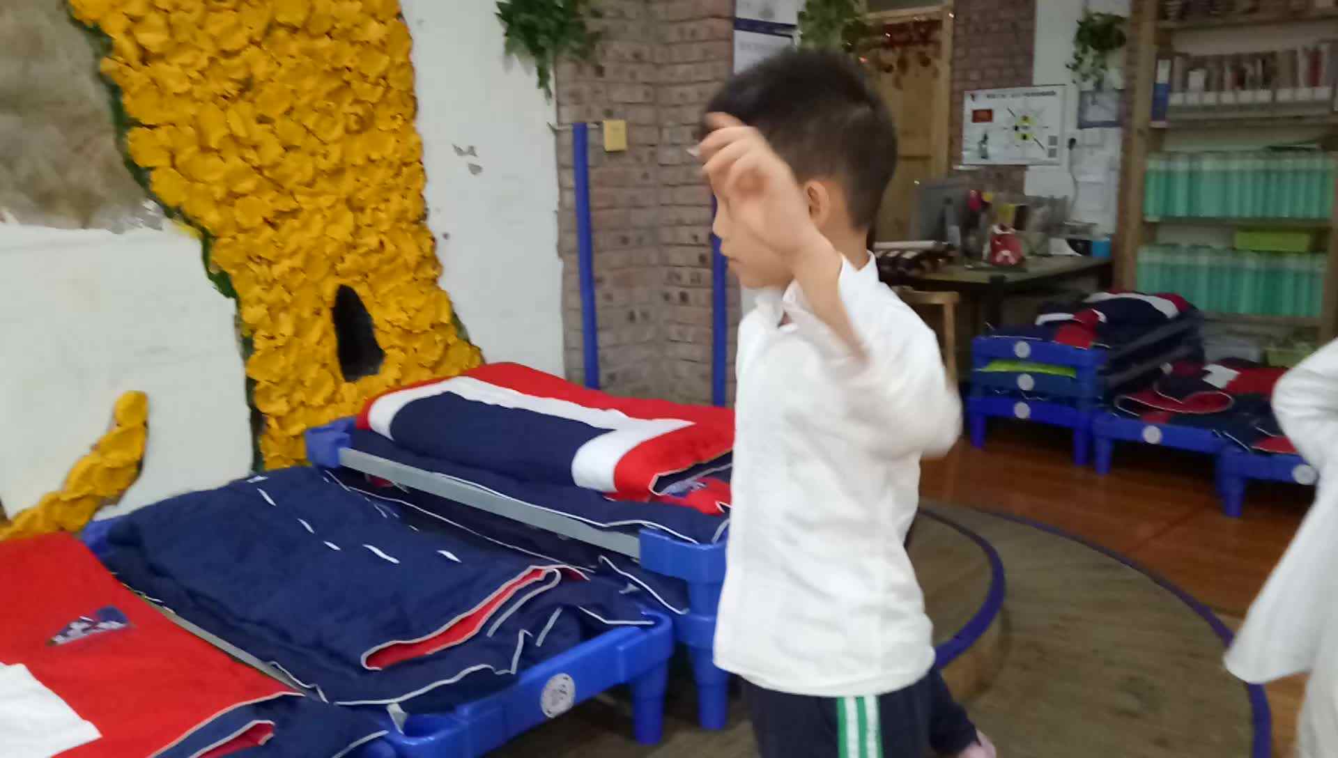 日常生活