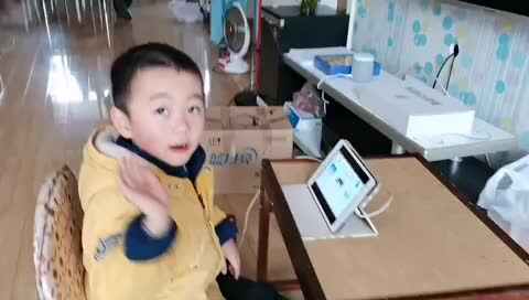 诸遇安2020.02.13鲨鱼英语
