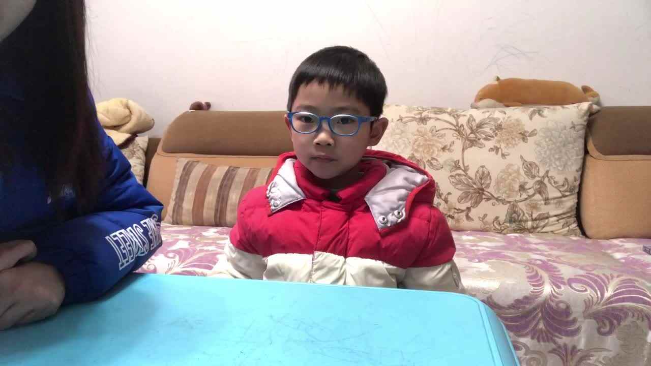 实验3班家庭作业 数学