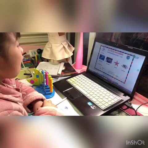 2020.02.28李卓桐英语