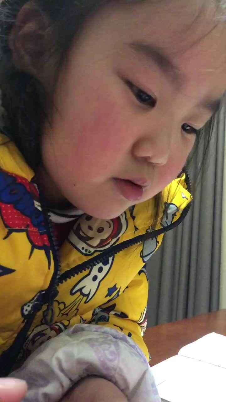 2月7日英语作业2