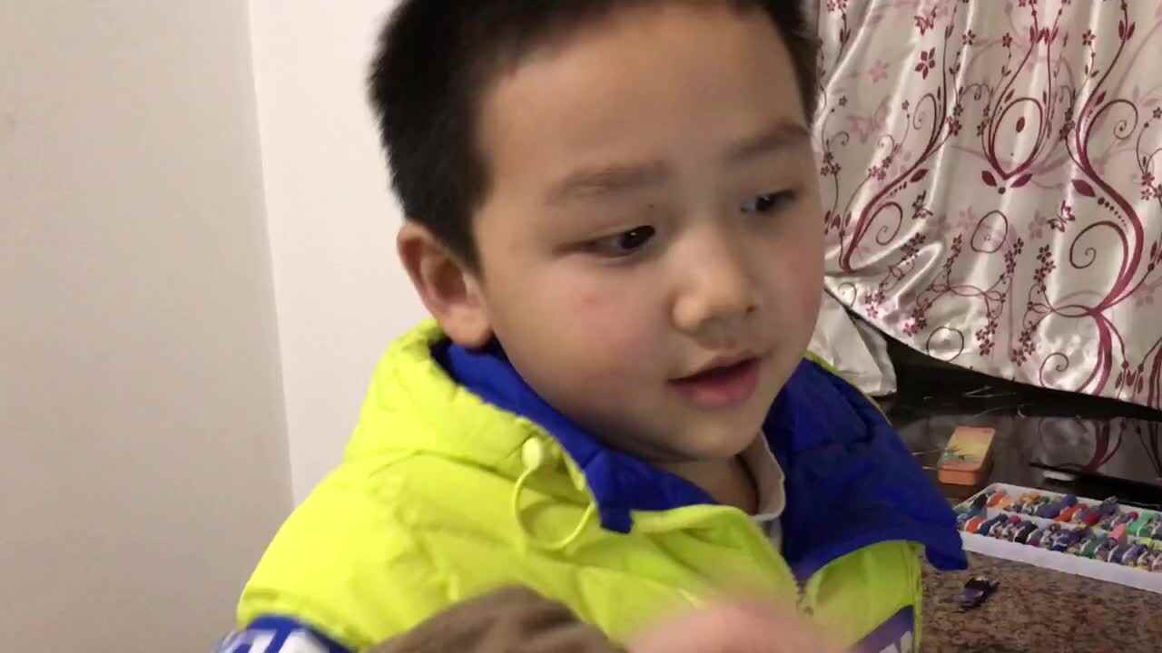 2020.2.17英语作业