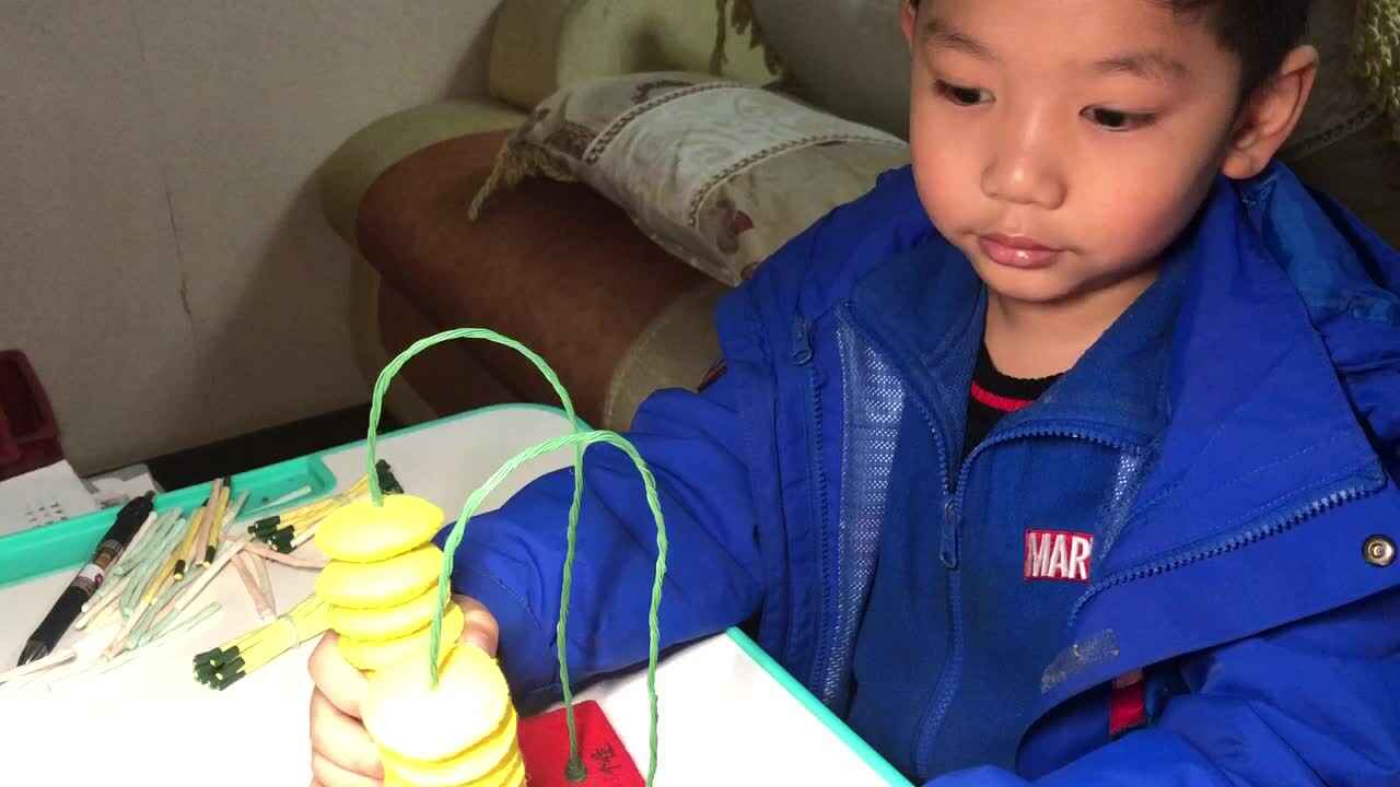 2020.2.24、胡梓晨、数学