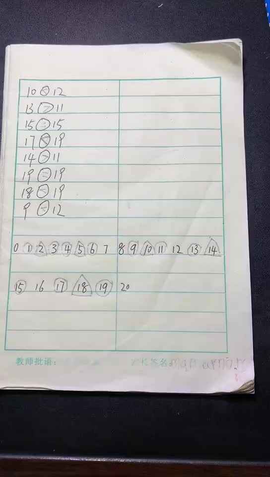 李卓恩0225-数学