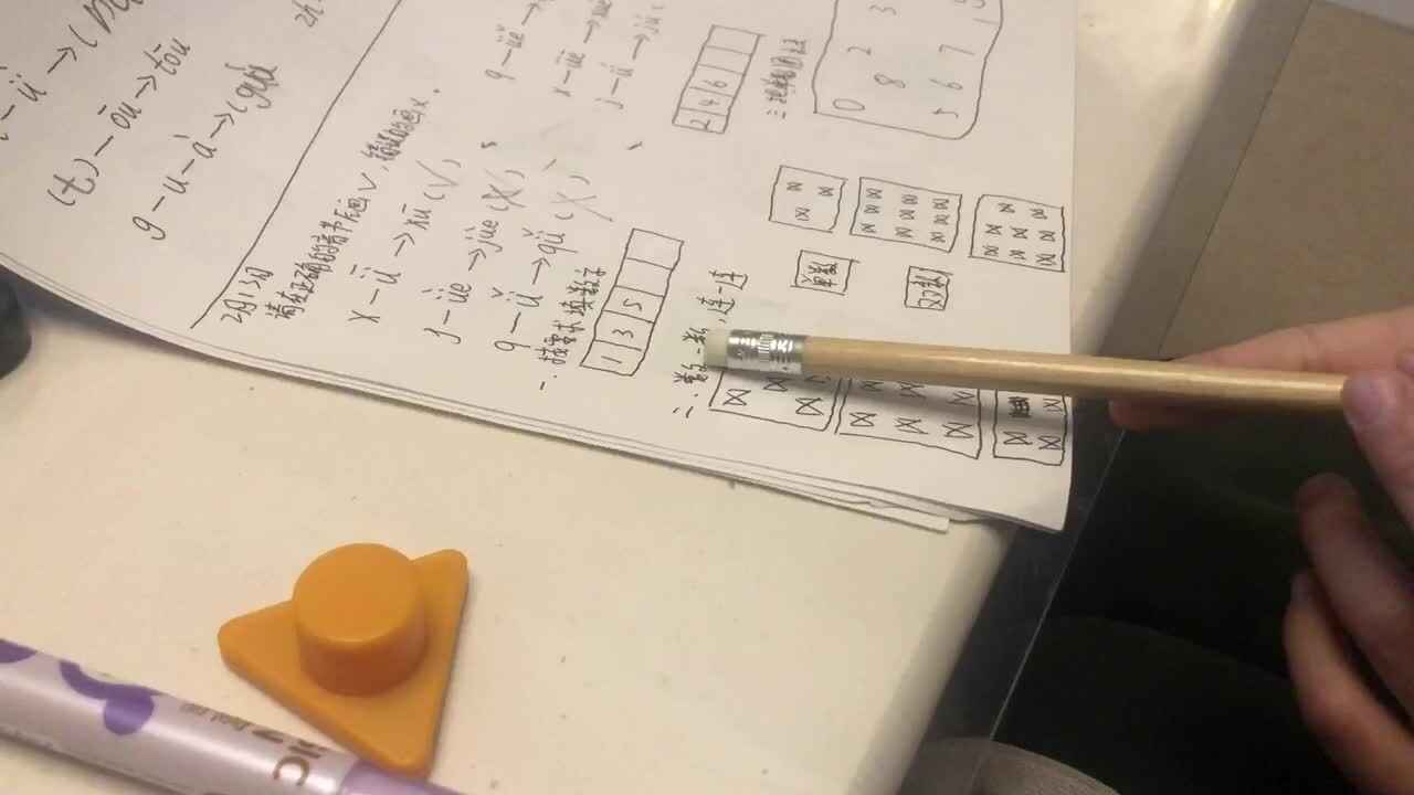 王佑辰2月13日家庭作业-数学